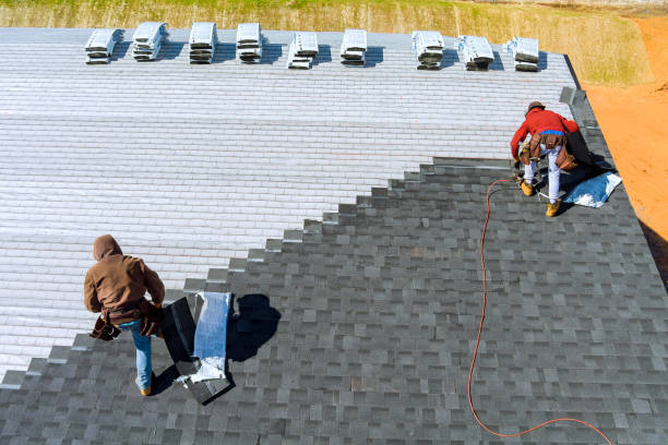 Quick and Trustworthy Emergency Roof Repair Services in Elsa, TX