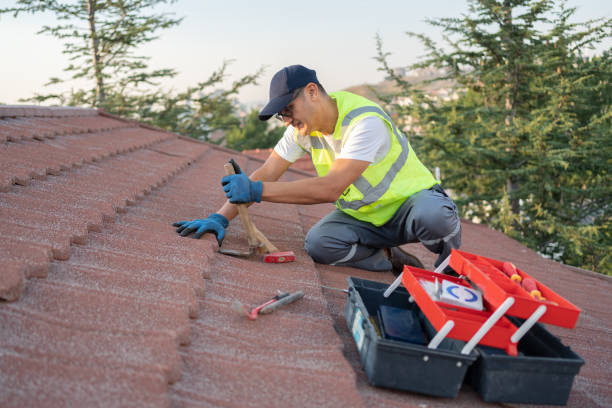 Best Slate Roofing Contractor  in Elsa, TX