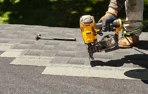 Roof Waterproofing Services in Elsa, TX